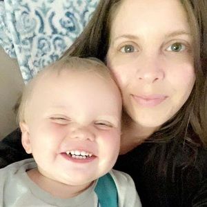 Meet your Posher, Mackenzie